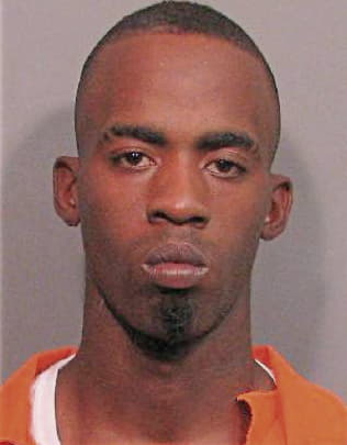 Jerraceo Lewis - Caddo Parish County, LA 